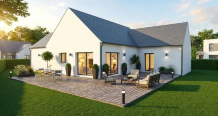 Villegouin Maison neuve - 2582535-11659modele720260710m0yvS.jpeg Maisons France Confort