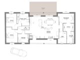 Maison à construire à Villegouin (36500) 2582546-11659modele6202512040UBKC.jpeg Maisons France Confort