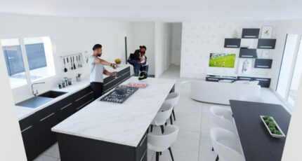Villegouin Maison neuve - 2582546-11659modele720251204gwcxQ.jpeg Maisons France Confort