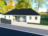 Maison à construire à Villegouin (36500) 2582546-11659modele820251204FEnLA.jpeg Maisons France Confort