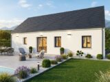 Maison à construire à Villegouin (36500) 2582492-11659modele1020260713ZB9Rz.jpeg Maisons France Confort