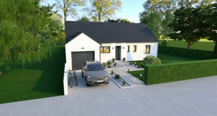 Villegouin Maison neuve - 2582519-11659modele920260710zpMJ7.jpeg Maisons France Confort