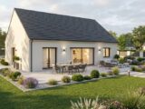 Maison à construire à Cluis (36340) 2582655-11659modele720260713mAvWV.jpeg Maisons France Confort