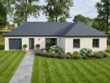 Maison à construire à Cluis (36340) 2582712-11659modele720260710GN4oS.jpeg Maisons France Confort