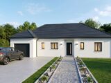 Maison à construire à Le Pêchereau (36200) 2582770-11659modele6202607102kfAs.jpeg Maisons France Confort