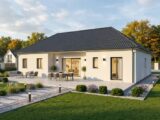 Maison à construire à Le Pêchereau (36200) 2582770-11659modele720260710TCree.jpeg Maisons France Confort