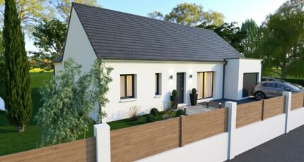 Le Pêchereau Maison neuve - 2582762-11659modele620260710omupk.jpeg Maisons France Confort