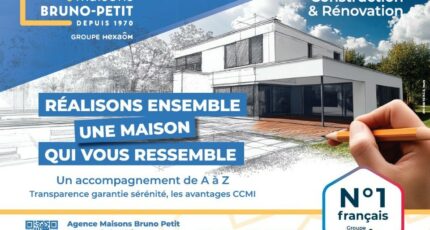 Le Pêchereau Maison neuve - 2582762-11659annonce220260715a5Xqk.jpeg Maisons France Confort