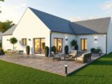Maison à construire à Le Pêchereau (36200) 2582769-11659modele720260710m0yvS.jpeg Maisons France Confort