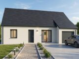 Maison à construire à Le Pêchereau (36200) 2582741-11659modele720260713exmUz.jpeg Maisons France Confort