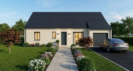 Le Pêchereau Maison neuve - 2582741-11659modele8202607138bdJ4.jpeg Maisons France Confort