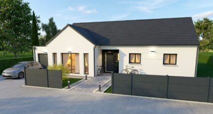 Le Pêchereau Maison neuve - 2582745-11659modele620260710Q7lfu.jpeg Maisons France Confort
