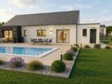 Maison à construire à Le Pêchereau (36200) 2582745-11659modele720260710Q2KOx.jpeg Maisons France Confort
