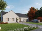 Maison à construire à Le Pêchereau (36200) 2582756-11659modele7202607139oGfu.jpeg Maisons France Confort
