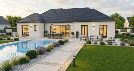 Aigurande Maison neuve - 2582874-11659modele720260710Jpgqw.jpeg Maisons France Confort