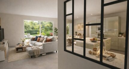 Aigurande Maison neuve - 2582882-11659modele920260710afvDV.jpeg Maisons France Confort