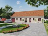 Maison à construire à Aigurande (36140) 2582823-11659modele720260713ETgUg.jpeg Maisons France Confort