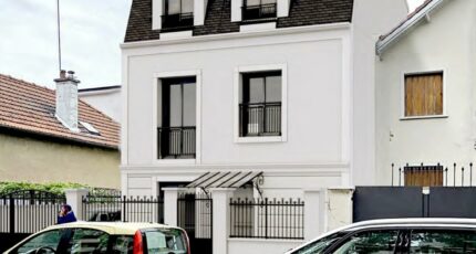 Courbevoie Maison neuve - 2660874-3611modele620261002Q12xt.jpeg Maisons France Confort
