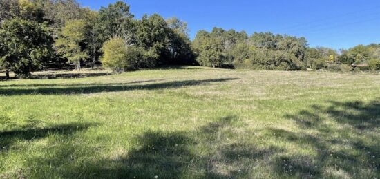 Terrain à bâtir à Villamblard, Nouvelle-Aquitaine