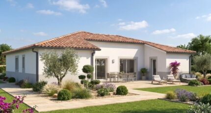 Flaugeac Maison neuve - 2625514-11384modele620260728kZvES.jpeg Maisons France Confort