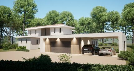 Boulazac Maison neuve - 2617425-11295modele620260302TB6gy.jpeg Maisons France Confort