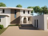 Maison neuve à Boulazac Isle Manoire (24750) 2617425-11295modele820260302KcUL8.jpeg Maisons France Confort