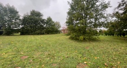 Gémozac Terrain à bâtir - 2662514-11644annonce220261005UIhvS.jpeg Maisons France Confort