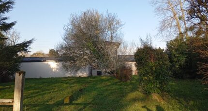 Saint-Caprais-de-Bordeaux Terrain à bâtir - 2662841-11596annonce120261005KSTsv.jpeg Maisons France Confort