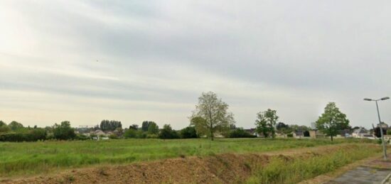 Terrain à bâtir à La Ferté-Bernard, Pays de la Loire