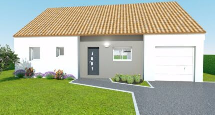 La Ferté-Bernard Maison neuve - 2658964-3498modele620160921Q035p.jpeg Maisons France Confort