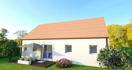 La Ferté-Bernard Maison neuve - 2658964-3498modele720160921aCvZn.jpeg Maisons France Confort