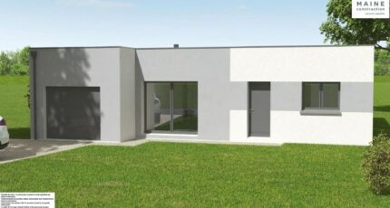 La Ferté-Bernard Maison neuve - 2658970-6913modele620230403Ue492.jpeg Maisons France Confort