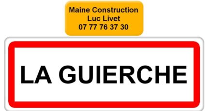 La Guierche Maison neuve - 2659068-6170annonce320261001XP10c.jpeg Maisons France Confort