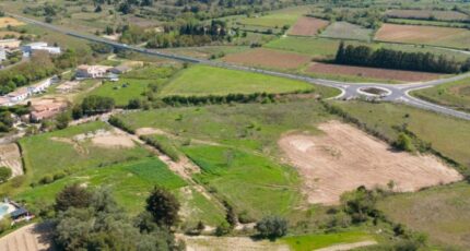 Montagnac Terrain à bâtir - 2662466-11834annonce120261005C5ODV.jpeg Maisons France Confort