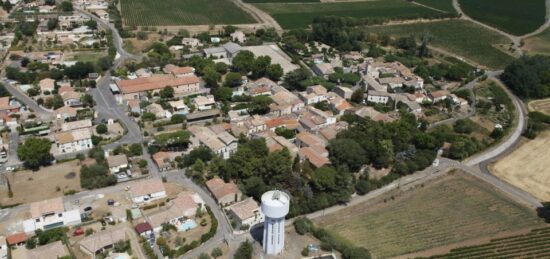 Terrain à bâtir à Usclas-d'Hérault, Occitanie