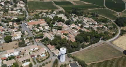 Usclas-d'Hérault Terrain à bâtir - 2662609-11834annonce220261005Qgd8s.jpeg Maisons France Confort