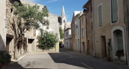 Sainte-Cécile-les-Vignes Maison neuve - 2662630-3418annonce120261005yPluP.jpeg Maisons France Confort