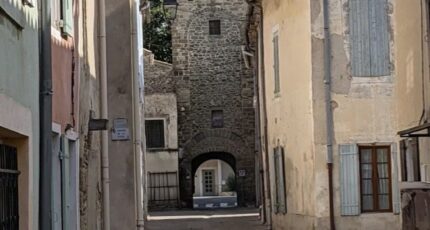 Sainte-Cécile-les-Vignes Maison neuve - 2662630-3418annonce220261005kP1Pd.jpeg Maisons France Confort