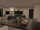 Maison à construire à Saint-Martin-le-Châtel (01310) 2662898-754modele8202410122CbdI.jpeg Maisons France Confort