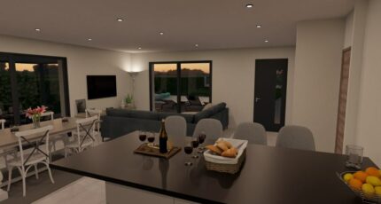 Saint-Martin-le-Châtel Maison neuve - 2662898-754modele8202410122CbdI.jpeg Maisons France Confort