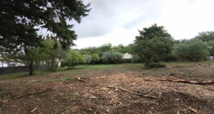 Malataverne Terrain à bâtir - 2662740-812annonce420251001kIL7g.jpeg Maisons France Confort