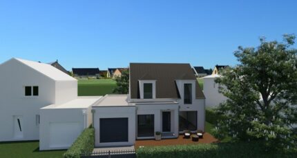Pontault-Combault Maison neuve - 2590145-11081annonce620260725toSMr.jpeg Maisons France Confort
