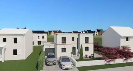 Pontault-Combault Maison neuve - 2590129-11081annonce7202607251NQKb.jpeg Maisons France Confort