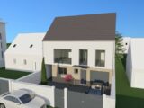 Maison à construire à Nandy (77176) 2590124-11081annonce620260725XksqT.jpeg Maisons France Confort