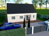 Maison à construire à Nandy (77176) 2590124-11081annonce720260725f2xPF.jpeg Maisons France Confort