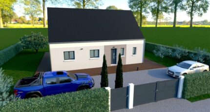 Nandy Maison neuve - 2590124-11081annonce720260725f2xPF.jpeg Maisons France Confort
