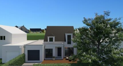 Nandy Maison neuve - 2590124-11081annonce320260725n26pm.jpeg Maisons France Confort