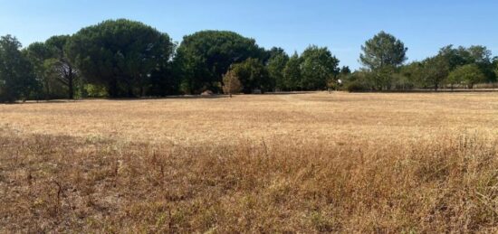 Terrain à bâtir à Nohic, Occitanie