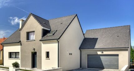 Saintry-sur-Seine Maison neuve - 2661149-11081annonce6202610028xuey.jpeg Maisons France Confort