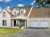 Maison à construire à Villeneuve-Saint-Denis (77174) 2661173-11081annonce120261002HPCF2.jpeg Maisons France Confort